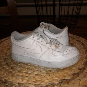 Nike Air Force 1s